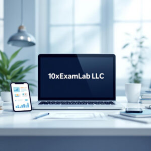 Endorsed [Arizona AZ Accountant Public CPA Certification Exam Accelerator Program] - 10xExamLab LLC